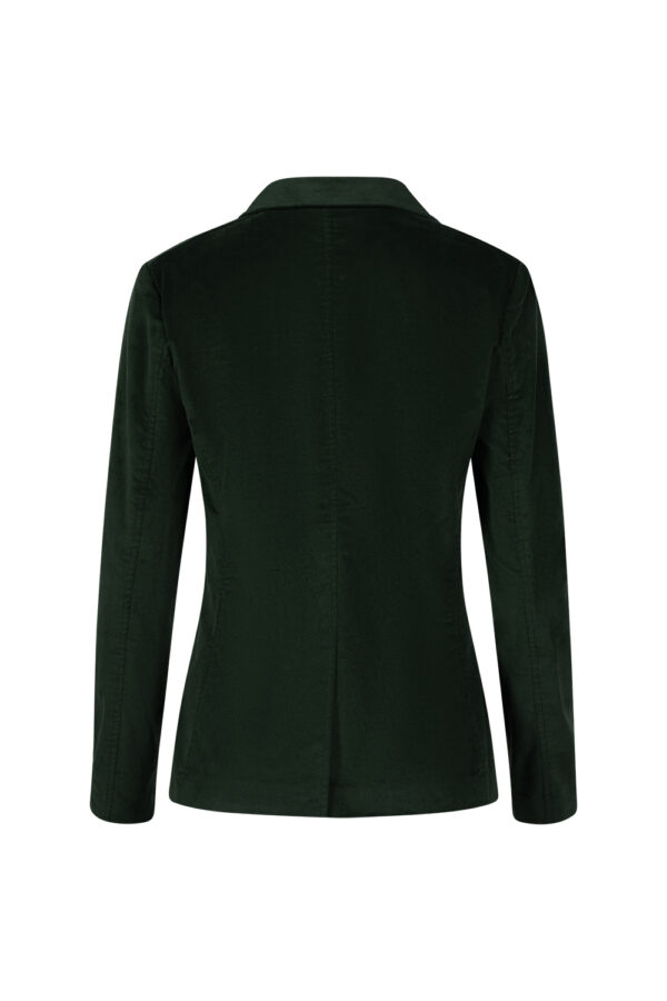 LOOBIES STORY -LS2971 Prudence Blazer (Black ) - Image 4