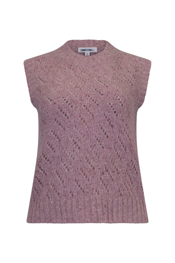 LOOBIES STORY- LSK2517 Hetty Vest - Image 4