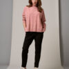 LOOBIES STORY- LSK2521 Pippa Sweater (Cameo)