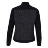 Madly Sweetly - Splice Jacket MS1529 - Black - Image 3