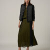 Madly Sweetly - Splice Jacket MS1529 - Black