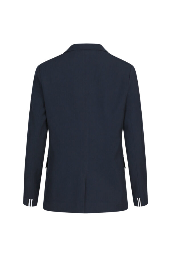 Madly Sweetly - Secret Blazer MS1539 - Navy - Image 3