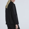 Lania - Chiara Jacket 3564A - Black - Image 2