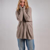 Country Laine - Textured Sloppy CL0059 - Silver - Image 3