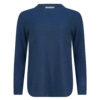 Madly Sweetly - Everywhere Crew MSK2520 - Marine - Image 3