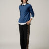 Madly Sweetly - Everywhere Crew MSK2520 - Marine