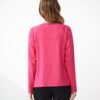 Newport - Plaza Long Sleeve Tee NP28991 - White - Image 2