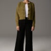 POL - Finlay Cardigan PP5280 - Avocado