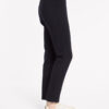 Marco Polo - Full Length Pull On Ponte Pant YTMP8005 - Navy - Image 4