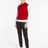 Marco Polo - Wax Coated Jean YTMP8276 - Black - Image 3
