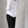 White On Black - Must Have PHW-15 - Black - Image 2