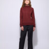 NERIS - Back Story Jumper SN2704 - Red Clay - Image 3