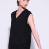 NERIS - Back Story Vest SN2705 - Black - Image 4