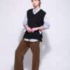 NERIS - Back Story Vest SN2705 - Black