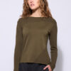 NERIS - Divine Angles Top SN2708 - Pesto