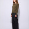NERIS - Divine Angles Top SN2708 - Pesto - Image 3