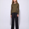 NERIS - Divine Angles Top SN2708 - Pesto - Image 5
