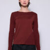 NERIS - Divine Angles Top SN2708 - Red Clay
