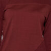 NERIS - Divine Angles Top SN2708 - Red Clay - Image 2