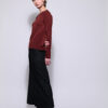 NERIS - Divine Angles Top SN2708 - Red Clay - Image 4
