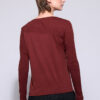 NERIS - Divine Angles Top SN2708 - Red Clay - Image 5