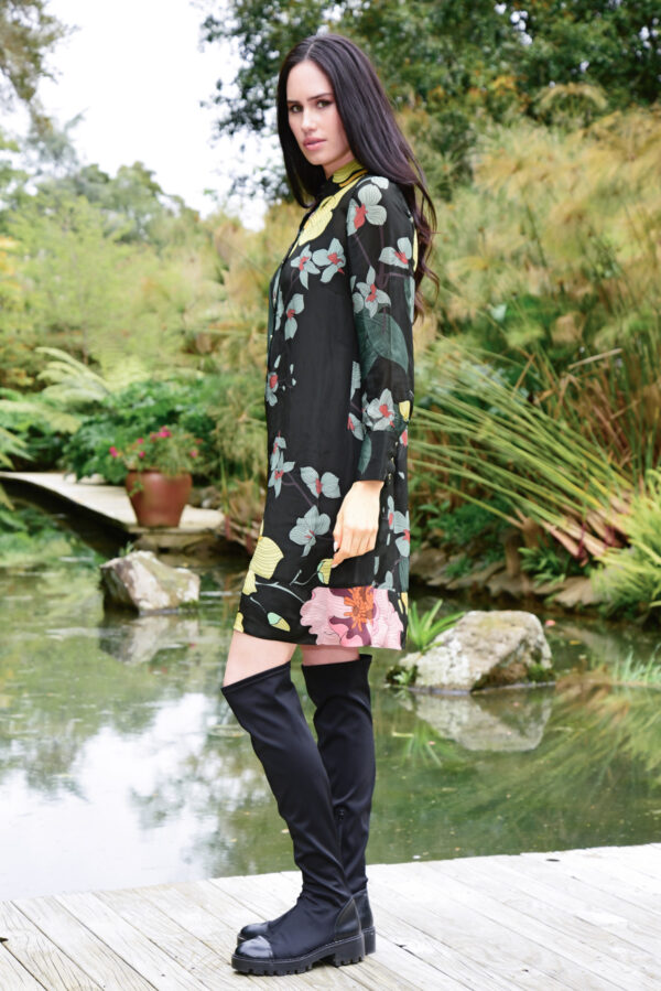 Curate by Trelise Cooper - Love And Loss Dress - Image 2