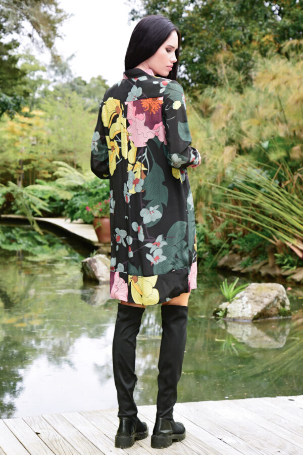 Curate by Trelise Cooper - Love And Loss Dress - Image 3