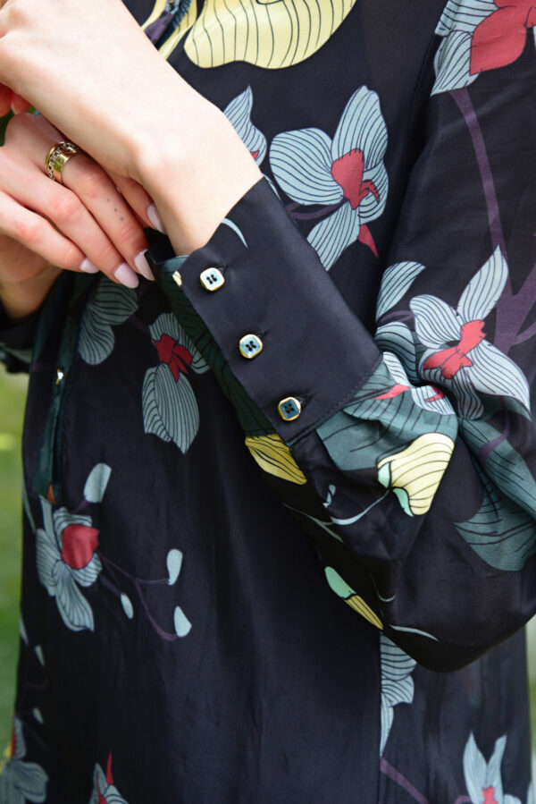 Curate by Trelise Cooper - Love And Loss Dress - Image 4