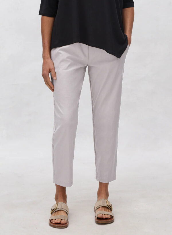 Mela Purdie - Nomad Pant F65 1478 - Platinum