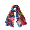 D LUX- Ondine Abstract Flower -Multi - Image 3