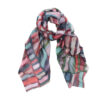 D LUX- Jumble Merino Wool Scarf