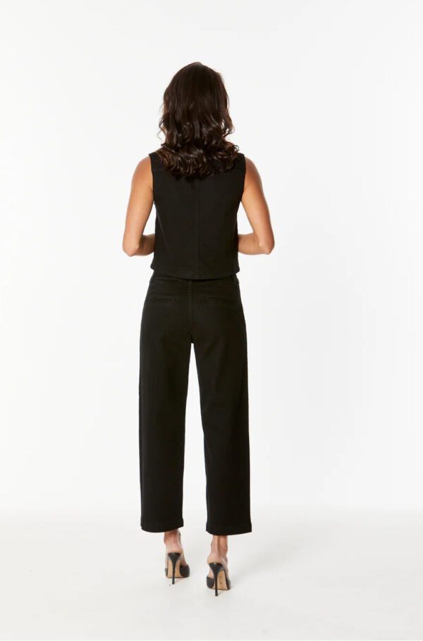 NEW LONDON- Christow -Black - Image 3
