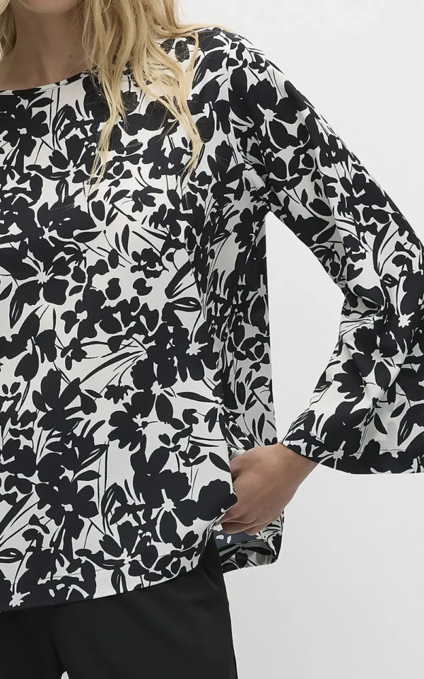 MELA PURDIE -Slice Neck Plaza -Tuberose (Presale May) - Image 4