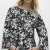 MELA PURDIE -Slice Neck Plaza -Tuberose - Image 6
