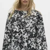 MELA PURDIE -Slice Neck Plaza -Tuberose - Image 7