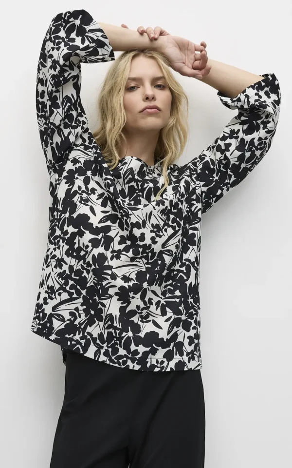 MELA PURDIE -Slice Neck Plaza -Tuberose (Presale May) - Image 8