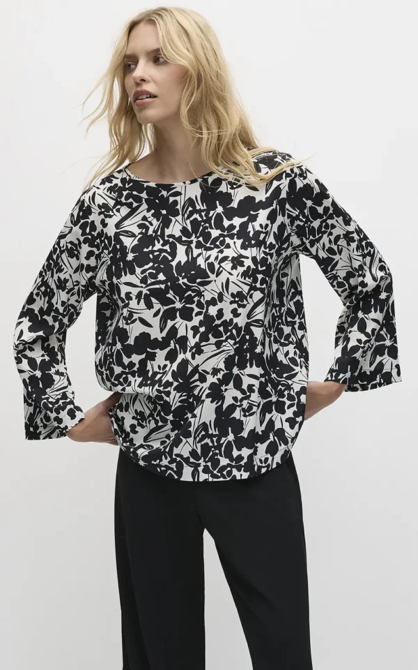 MELA PURDIE -Slice Neck Plaza -Tuberose (Presale May) - Image 9