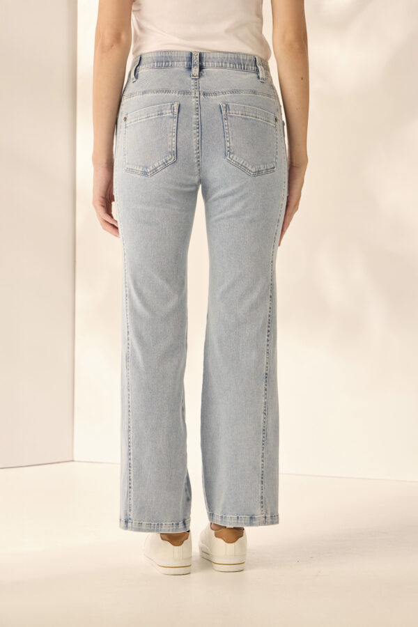 Lania - Abby Jean LA3808 - Bleached - Image 3