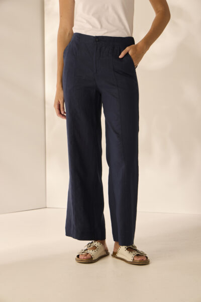 Lania - Hayden Pant LA3813 - Ink