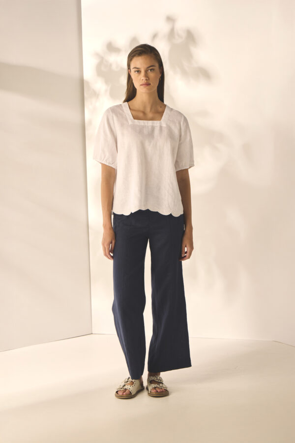 Lania - Hayden Pant LA3813 - Ink - Image 3