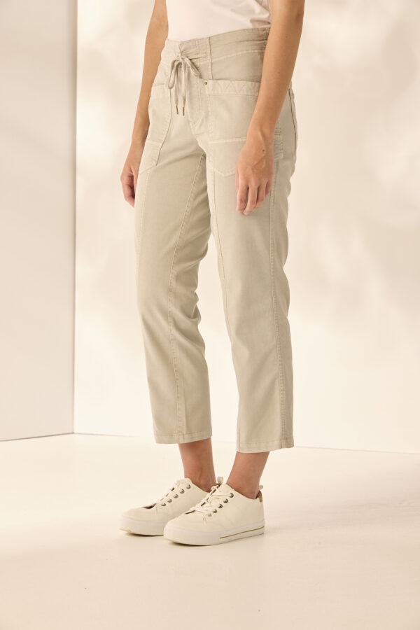 Lania - Urban Jean LA3814 - Natural - Image 2