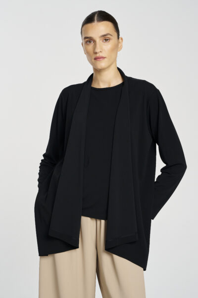 MELA PURDIE- Club Jacket -True Navy (Pre Sale)