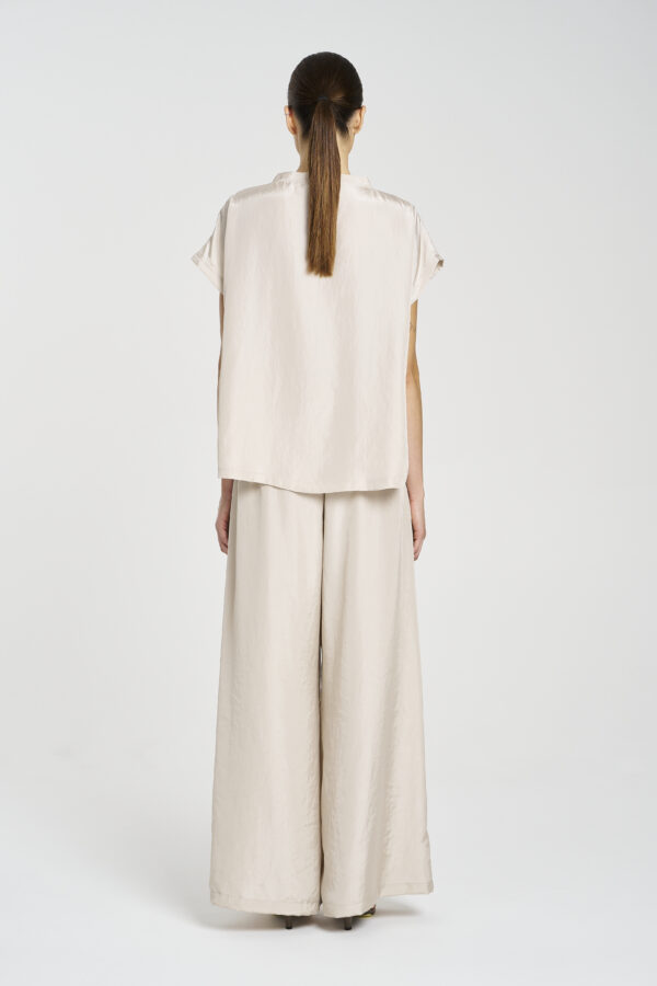 MELA PURDIE- Cruise Shell F609 8798 Champagne (Presale) - Image 3