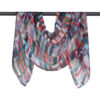 D~LUX Jumble Silk Digi Scarf - Image 2