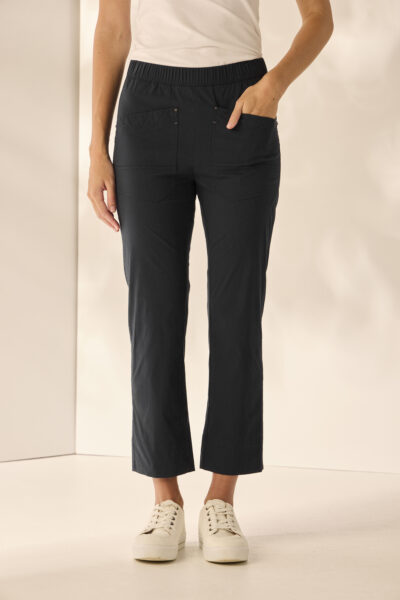 Lania - Hyde LTL Pant LA3869 - Black