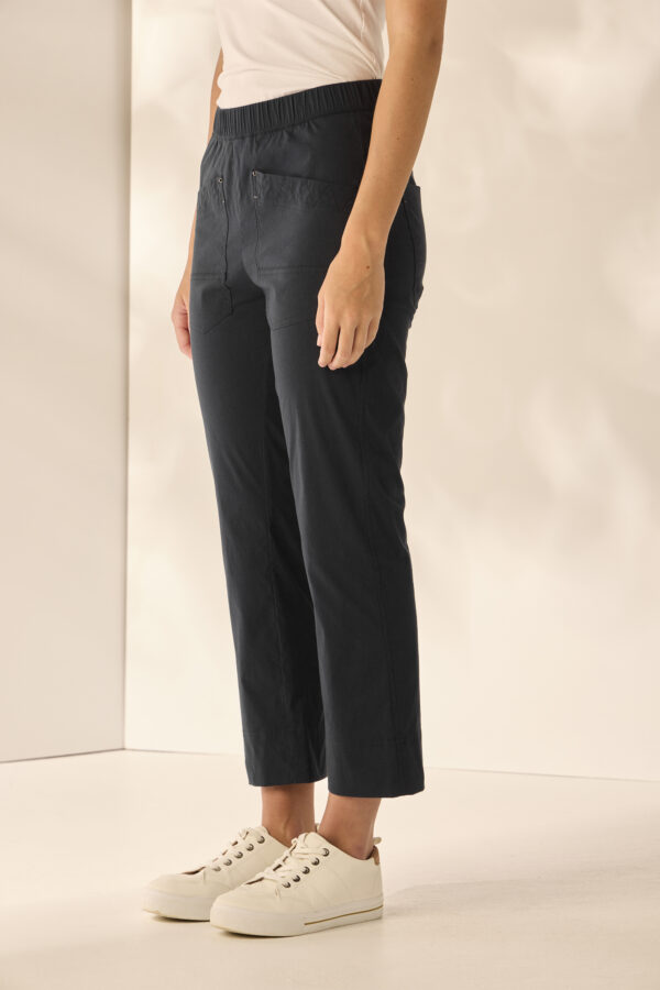 Lania - Hyde LTL Pant LA3869 - Black - Image 2