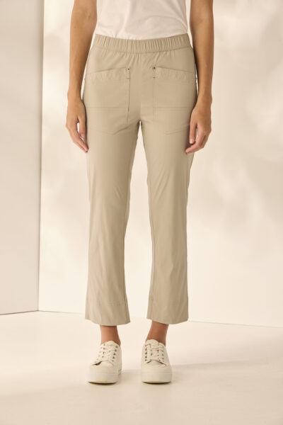 Lania - Hyde LTL Pant LA3869 - Stone
