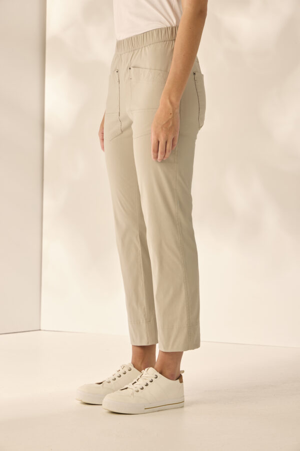 Lania - Hyde LTL Pant LA3869 - Stone - Image 2