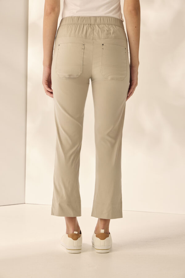 Lania - Hyde LTL Pant LA3869 - Stone - Image 3