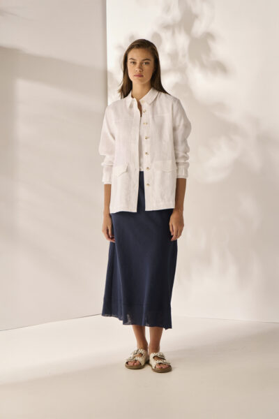 Lania - Hayden Skirt LA3884 - Ink